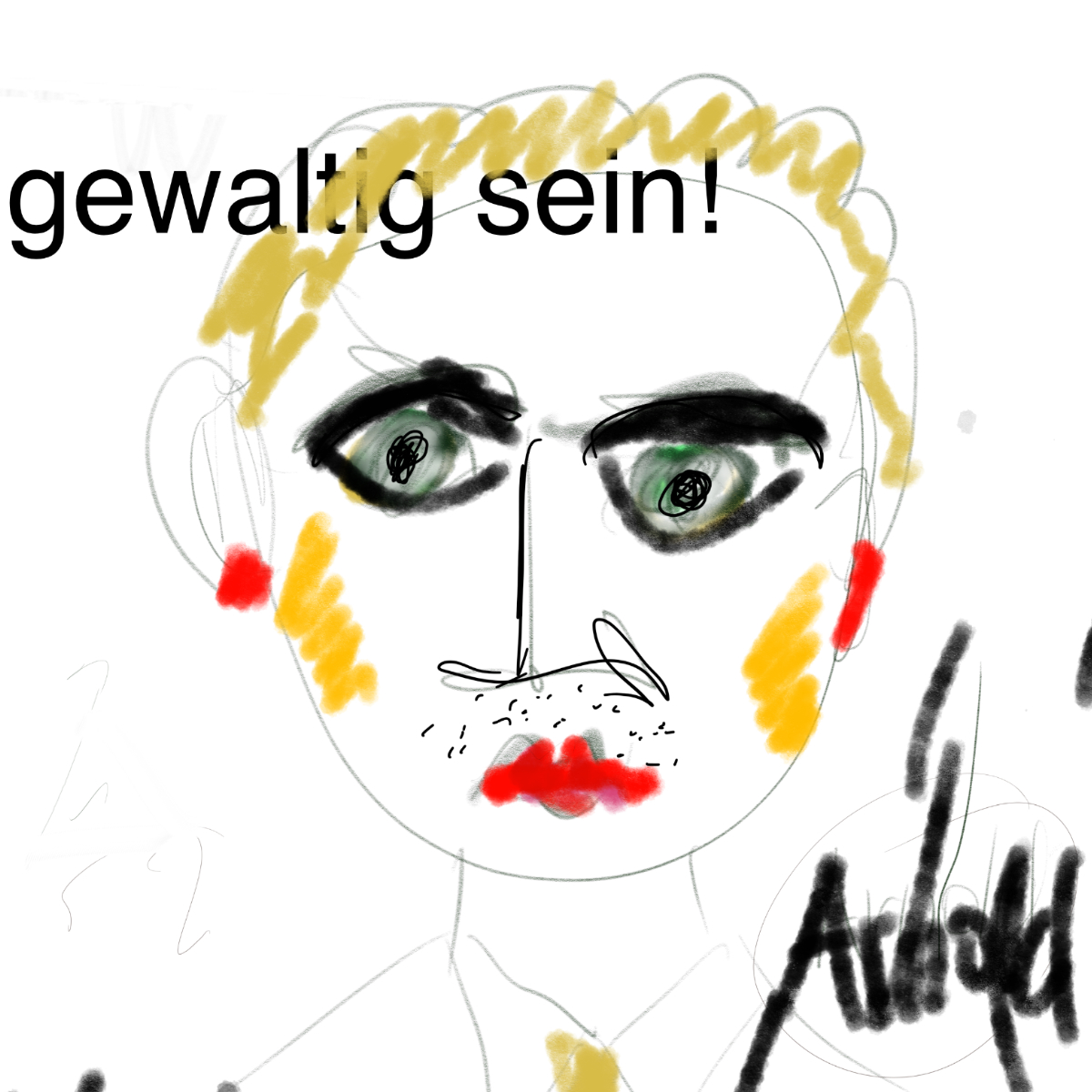 Kunst 3