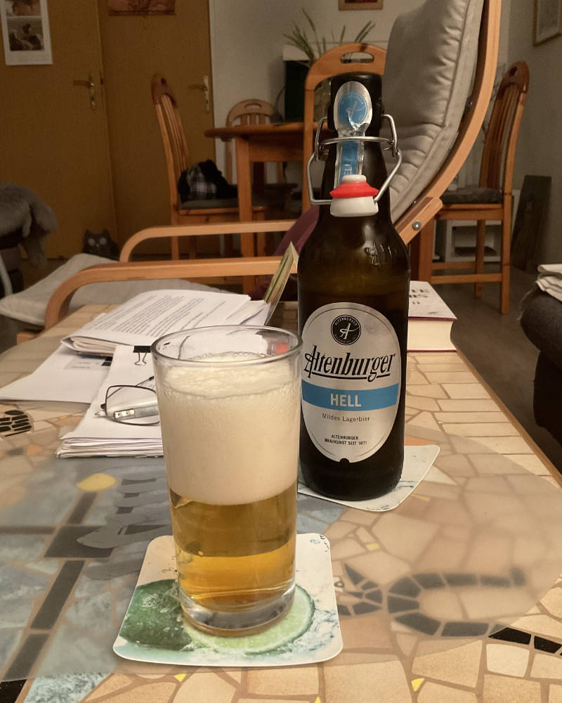 Altenburger Hell