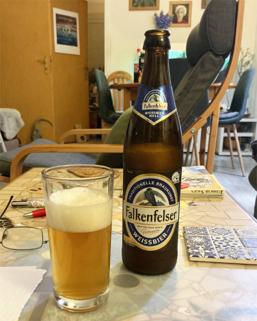 Falkenfelser