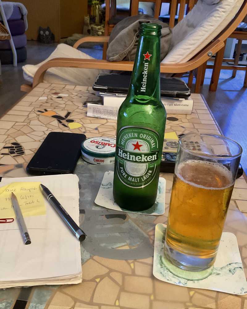 Heineken