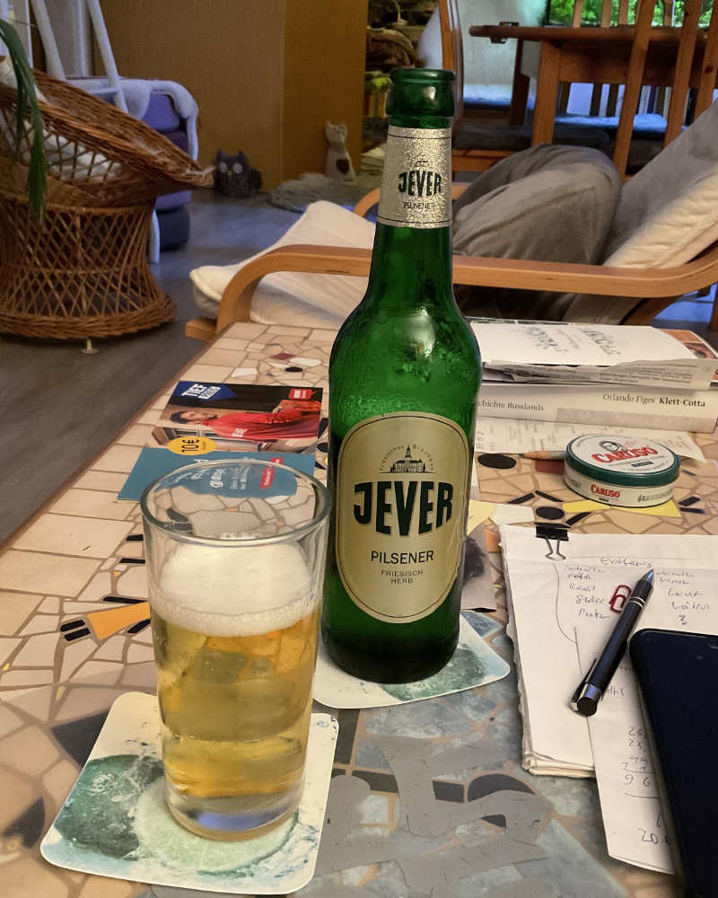 Jever