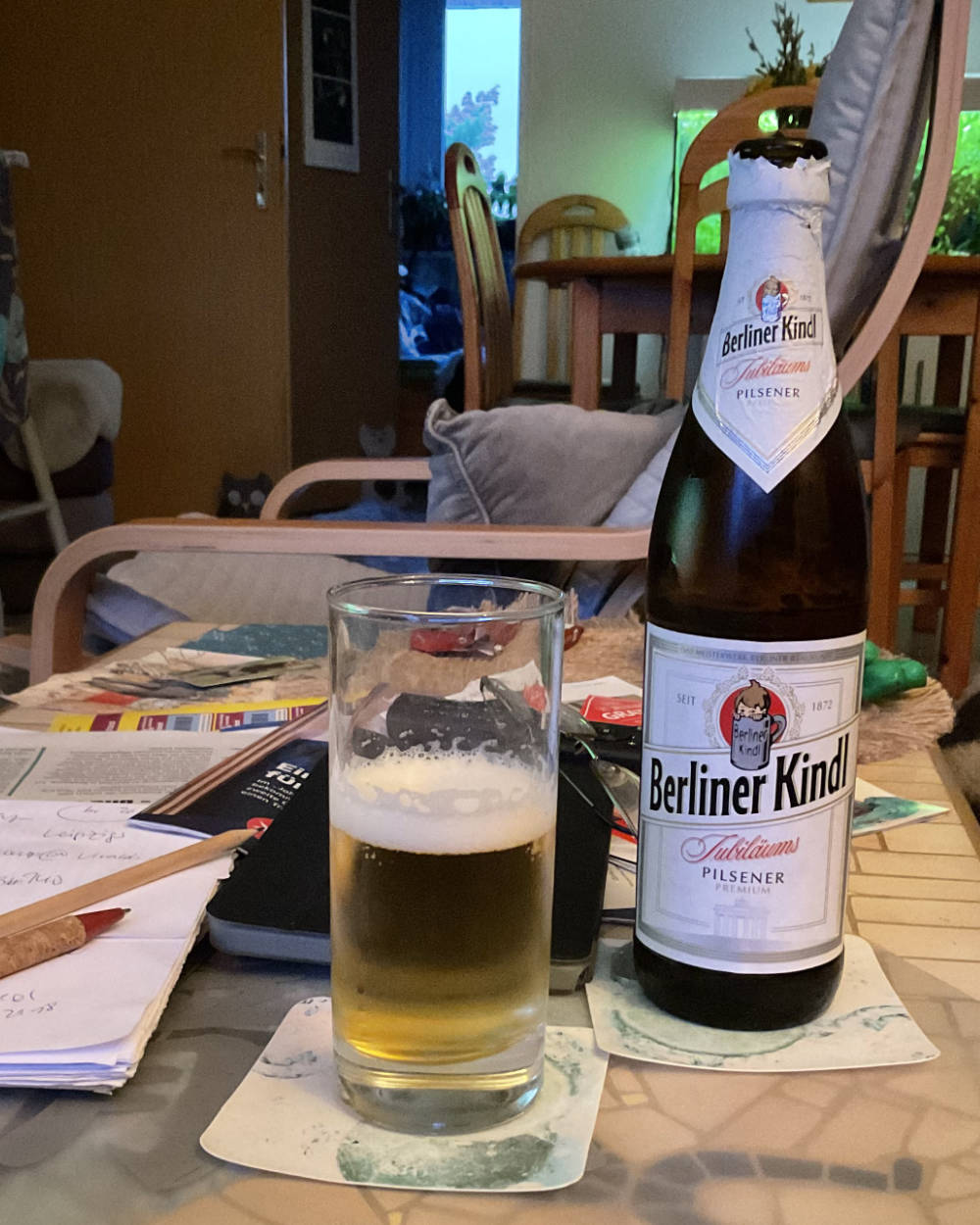 Berliner Kindl
